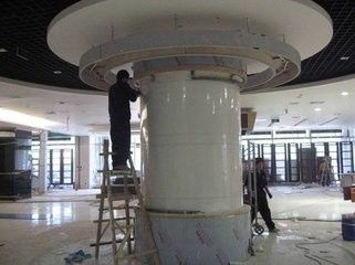 湞江弧形鋁板包柱市場(chǎng)價(jià)格解析與鋁樂(lè)建材優(yōu)勢(shì)